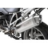 Echappement HP CORSE 4-TRACK BMW R1200GS 2010-2012 8