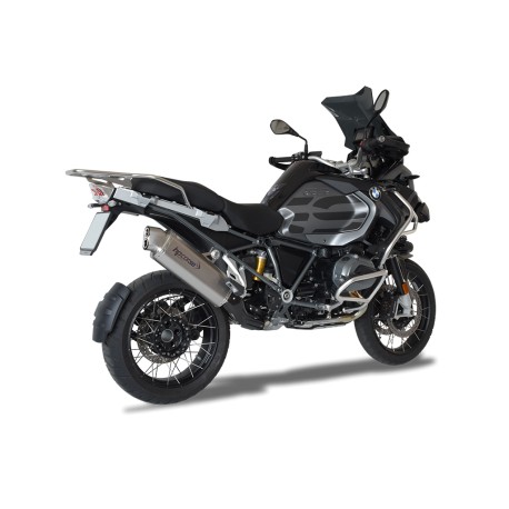 Echappement HP CORSE 4-TRACK BMW R1200GS 2013-2018