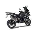 Echappement HP CORSE 4-TRACK BMW R1200GS 2013-2018
