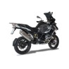 Echappement HP CORSE 4-TRACK BMW R1200GS 2013-2018 0