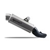 Echappement HP CORSE 4-TRACK BMW R1200GS 2013-2018 1