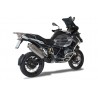 Echappement HP CORSE 4-TRACK BMW R1200GS 2013-2018 8