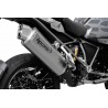 Echappement HP CORSE 4-TRACK BMW R1200GS 2013-2018 10