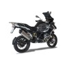 Echappement HP CORSE SPS BMW R1200GS 2013-2018 0