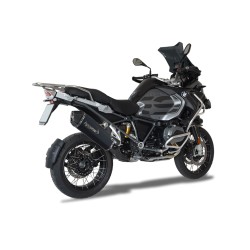 Echappement HP CORSE SPS BMW R1200GS 2013-2018 