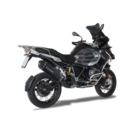 Echappement HP CORSE SPS BMW R1200GS 2013-2018