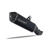 Echappement HP CORSE SPS BMW R1200GS 2013-2018 7