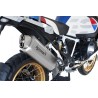 Pot d'Echappement HP CORSE 4-TRACK BMW R1250GS 2018-2020 9