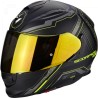 Casque moto integral SCORPION EXO 510 AIR RADIUM 1