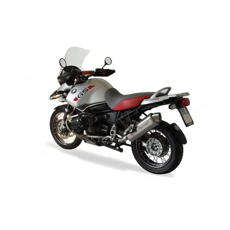 Echappement HP CORSE 4-TRACK BMW R1150GS