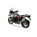 Echappement HP CORSE 4-TRACK BMW R1150GS