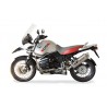 Echappement HP CORSE 4-TRACK BMW R1150GS 14