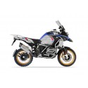 Echappement HP CORSE SP-3 SHORT BMW R1250GS 2018-2020