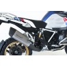Echappement HP CORSE SP-3 SHORT BMW R1250GS 2018-2020 1