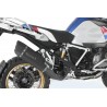 Echappement HP CORSE SP-3 SHORT BMW R1250GS 2018-2020 5