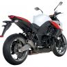 Echappement AKRAPOVIC MEGAPHONE KAWASAKI Z1000SX Z1000 2014-2019 1