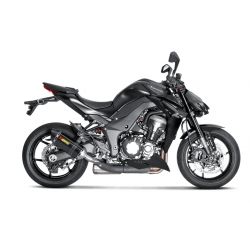 ECHAPPEMENT AKRAPOVIC KAWASAKI Z1000 2014-2020