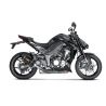 ECHAPPEMENT AKRAPOVIC KAWASAKI Z1000 2014-2019 0