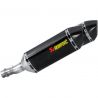 Echappement AKRAPOVIC KAWASAKI Z1000SX 2014-2019 3