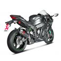 Echappement AKRAPOVIC KAWASAKI ZX10R 2016-2020