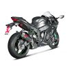 Echappement AKRAPOVIC KAWASAKI ZX10R 2016-2020 0