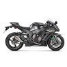 Echappement AKRAPOVIC racing KAWASAKI ZX10R 2016-2020 1