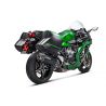 Echappement AKRAPOVIC KAWASAKI NINJA H2 SX 2018 1