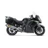 Echappement AKRAPOVIC KAWASAKI GTR 1400 2008-2017 1