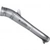 Echappement AKRAPOVIC MEGAPHONE SUZUKI GSXR 600 GSXR 750 2011-2017 1