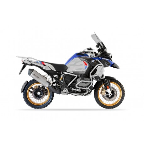 Echappement HP CORSE SPS BMW R1250GS 2018-2020