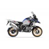 Echappement HP CORSE SPS BMW R1250GS 2018-2020 0