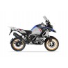 Echappement HP CORSE SPS BMW R1250GS 2018-2020 4