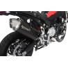 Pot d'Echappement HP CORSE 4-TRACK BMW F850GS 2019-2020 4