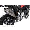 Pot d'Echappement HP CORSE 4-TRACK BMW F850GS 2019-2020 6