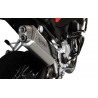 Pot d'Echappement HP CORSE 4-TRACK BMW F850GS 2019-2020 7