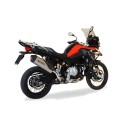 Echappement HP CORSE SPS BMW F850GS 2019-2020