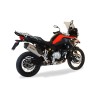 Echappement HP CORSE SPS BMW F850GS 2019-2020 6