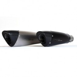 Echappement HP CORSE EVOEXTREME BMW S1000R 2017-2020
