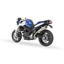 Echappement HP CORSE EVOEXTREME BMW F800R F800S F800ST F800GT 2009-2016