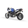 Echappement HP CORSE EVOEXTREME BMW F800R F800S F800ST F800GT 2009-2016 0