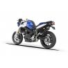 Echappement HP CORSE EVOEXTREME BMW F800R F800S F800ST F800GT 2009-2016 2