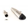 Echappement HP CORSE EVOEXTREME BMW F800R F800S F800ST F800GT 2009-2016 1