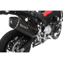 Echappement HP CORSE SPS BMW F800GS 2008-2017