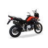 Echappement HP CORSE SPS BMW F800GS 2008-2017 2