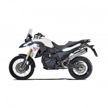Echappement HP CORSE EVOEXTREME BMW F800GS 2008-2017