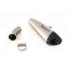 Echappement HP CORSE EVOXTREME BMW R 1200 R NINE T 2014-2019 1