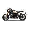 Echappement HP CORSE GP07 BMW R1200 R NINE T 2014-2019 position haute 2