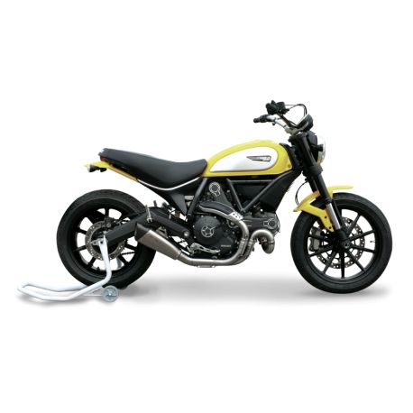 Echappement HP CORSE EVOEXTREM DUCATI SCRAMBLER