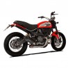 Echappement HP CORSE EVOEXTREM spéciale édition DUCATI 800 SCRAMBLER 2015-2017 3