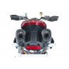 Echappement HP CORSE EVOEXTREM DUCATI 950 HYPERMOTARD 4